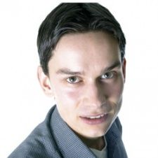 Dirk Petrick