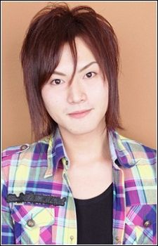 Tsutomu Sumiyoshiya
