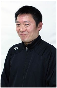 Katsuya Shiga