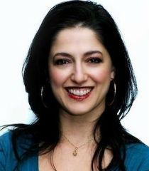 Sharon Becker