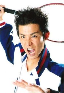 Eiji Moriyama