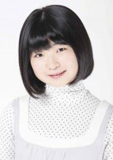 Airi Toshinou