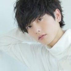 Misaki Ohashi