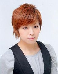 Riho Fushida