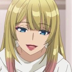 Shiori Satsuki