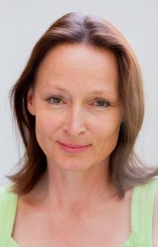 Ditte Schupp