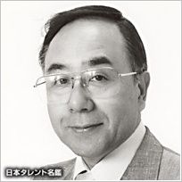 Hisashi Katsuta