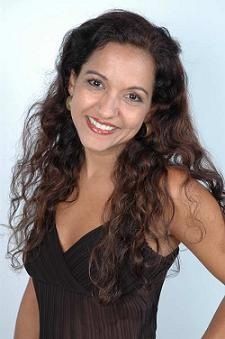 Iara Riça