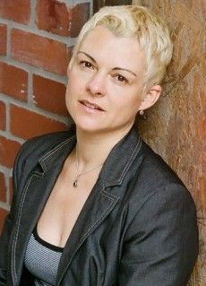 Claudia Schmidt