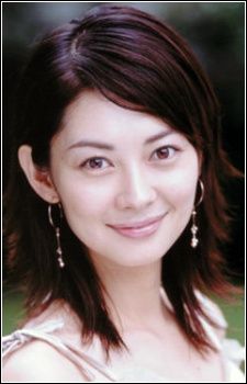 Misaki Itou