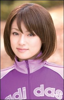 Kyouko Fukada