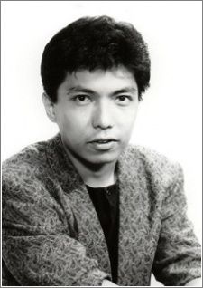 Shunsuke Takamiya