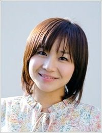 Yumiko Fujita
