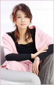 Kumiko Akiyoshi