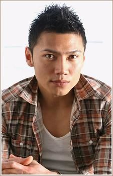 Hiroaki Iwanaga