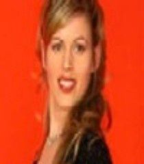 Sarah Johns