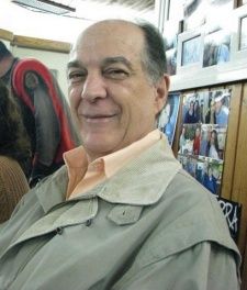 Carlos Campanile