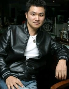 Ju Chang Lee