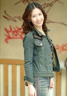 Seon Hye Kim