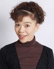 Keiko Fukushima