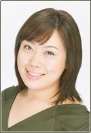 Ikumi Sugiyama