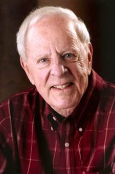 Robert Magruder