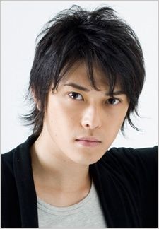 Ryou Katsuji