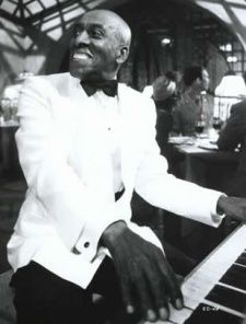 Scatman Crothers