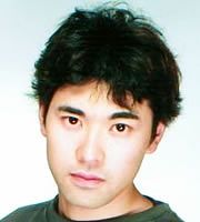 Shounosuke Horikoshi