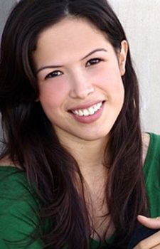 Liza Gonzalez