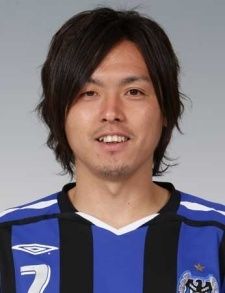 Yasuhito Endou