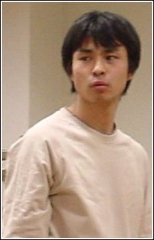 Katsunari Mineno