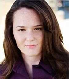 Rebekah Stevens