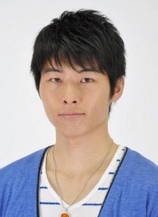 Ryousuke Kanemoto