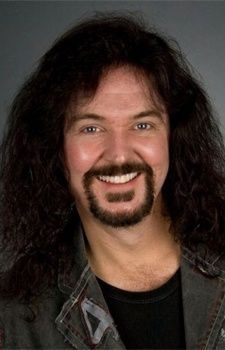 Wally Wingert