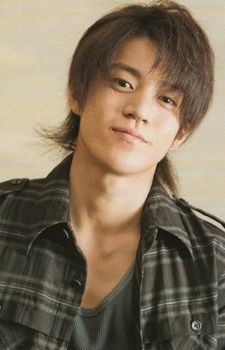 Shun Oguri