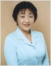 Kikumi Umeda