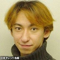 Yuuto Kazama