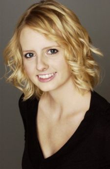 Hannah Alcorn
