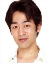 Shimozaki Hiroshi