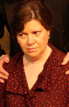 Julia Fletcher