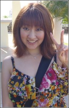 Anri Shiono
