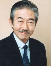 Fumio Matsuoka