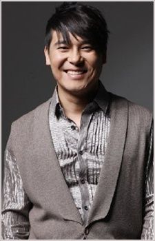 Chang Jung Lim