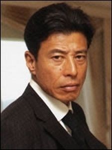 Hiroshi Tachi