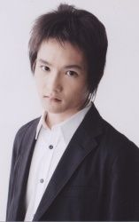 Motoyuki Kawahara