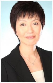 Miyako Endou