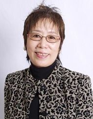 Yoshino Ohtori