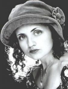 Lara Parmiani