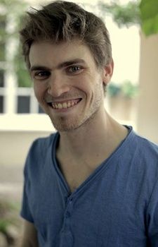Arnaud Laurent